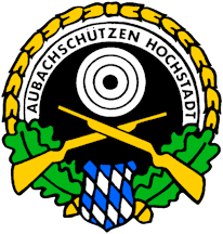 Logo der Aubachschützen hochstadt